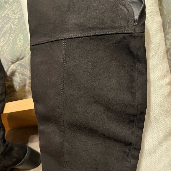 Kenneth Cole Reaction Over-The-Knee Boots- New - Picture 7 of 13